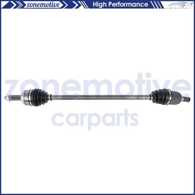 Transmisión automática delantera derecha para Hyundai Elantra GT 2014-2018 2,0 L Eje CV Foto 1 de 4