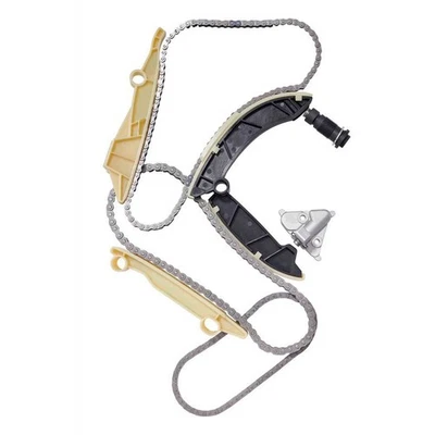 BorgWarner Timing Belt Set for Jaguar Land Rover D300 AJ20D6 DT306 3.0L Diesel - Image 1 of 4