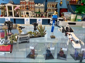 75037 Star Wars Battle on Saleucami - Used