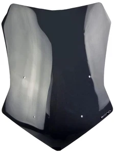 Cupolino Sport Fumè Scuro, Biondi BI8010501, YAMAHA TRACER 9 GT / 9 GT+ - Picture 1 of 3