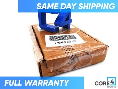 HP 644225-001 3PAR 2GB DIMM CONTROLLER CACHE *New Bulk* - 640971-001, 641994-001 - Image 1 of 2