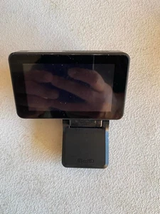 Kingslim D4 Dual Dashcam mit integriertem WiFi GPS, vorne 4K/2,5K hinten 1080P für C - Bild 1 von 5