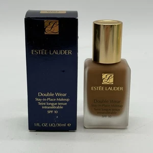 Estēe Lauder Double Wear Stay-in Place Makeup 6N1 Mocha 1oz - Picture 1 of 8