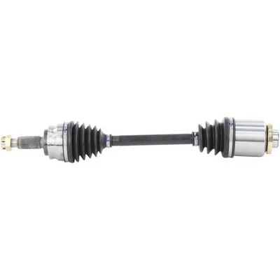 TrakMotive CV Axle Shaft Front Right For Jeep Compass Patriot Dodge Caliber Auto - Image 1 of 4
