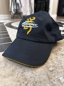 Browning Cynergy Hat Baseball Shotgun Black Adjustable Mens Limited Rare New NWT - Picture 1 of 11