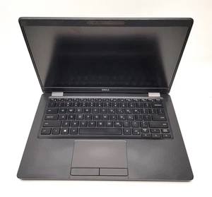 Dell Latitude 5300 13.3" FHD i5-8365U 1.60GHz 8GB RAM 256GB SSD Win 10 Pro - Picture 1 of 6