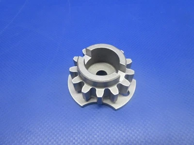 Lycoming Crankshaft Gear P/N 61155 (0925-924) - Image 1 of 4