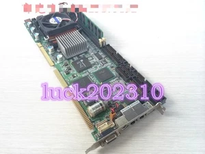 1PC used Industrial control board DUX HFPP-PIC9 ADP-509-06 #YY - Picture 1 of 1