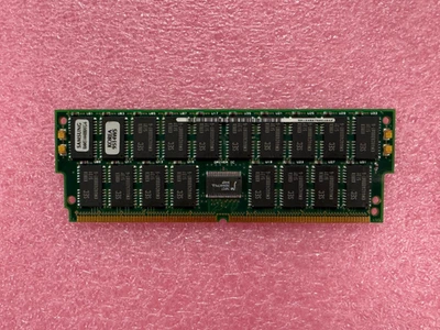 DE COLECCIÓN Sun 64MB 200 pines 60ns ECC DIMM 510-2480 KMM51444000AFG-6 para Ultra Spa Foto 1 de 3