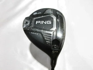 PING G425 MAX 17.5° 5W Fairway wood TENSEI CK PRO Orange 60 Stiff #N1 - Picture 1 of 6