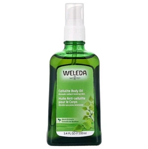 Weleda Birch Cellulite Body Oil, 3.4 fl oz (100 ml) - Picture 1 of 3