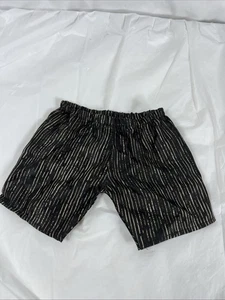 Build A Bear Disney The Nightmare Before Christmas Jack Skellington Pants Only - Picture 1 of 5