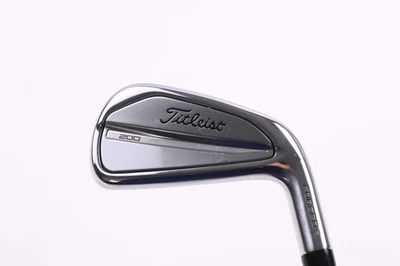 Titleist T200 2023 Utility #3 Iron / 20 Degree / Stiff Flex HZRDUS Black 90 Shaf - Image 1 of 4