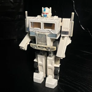 Transformers - G1 Ultra Magnus (City Commander, Takara, Studio Nue, 1986) Cab - Picture 1 of 11