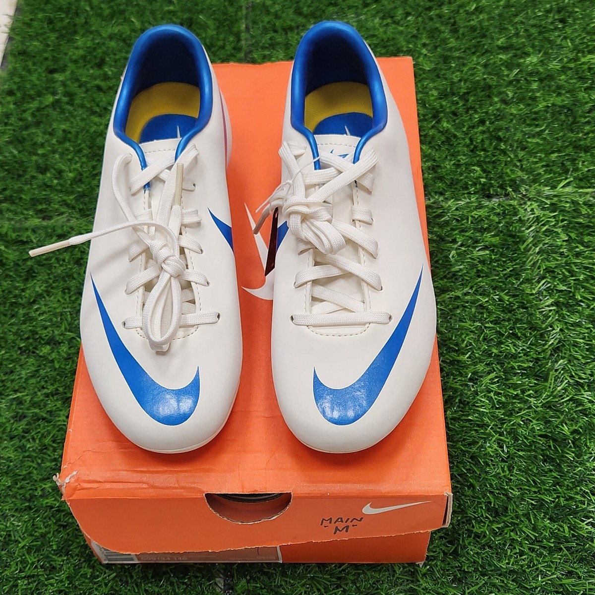 nike mercurial victory iii products for sale | eBay