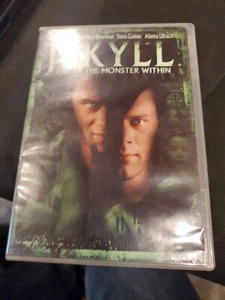 Jekyll (DVD, 2008) - Bild 1 von 3
