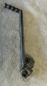 KTM Kickstart Lever, Complete. 1990 350 GS. Fits other years and models. - Picture 1 of 7