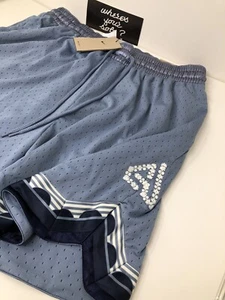 Nike Giannis Men's DriFIT 6" Basketball Shorts sz Extra Large XL Gray DQ5656-493 - Picture 1 of 16