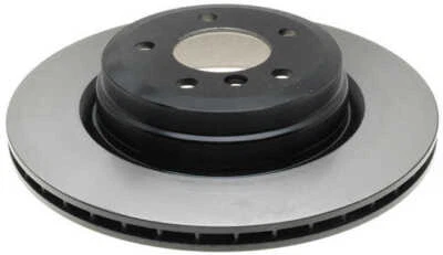 Rotor de freno de disco compatible con BMW 335i 335i xDrive 335d RAYBESTOS 2006-2015 Foto 1 de 3