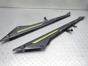 2018 Skidoo Summit 850 ETEC Left Right Frame Member Support Bracket Subframe - Picture 1 of 14