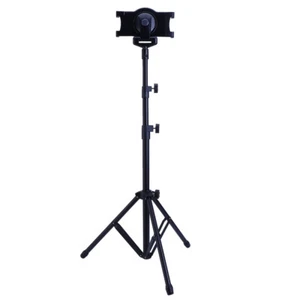 Multi- Functional Bracket Tablet Holder Travel Selfie Stand Tripod - Photo 1/12