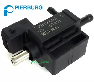 GENUINE Boost Solenoid Valve for Ford Focus ST225 N75 RS MK2 Mondeo S-MAX - Picture 1 of 1