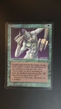 The Dark ** Lurker ** Mtg Magic (MP)