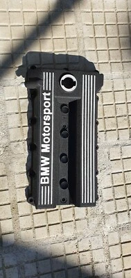 BMW E36 coupe E30  MOTORSPORT m42  Valve cover E30  E36 M42  m42 m42b18is TURBO - Image 1 of 4