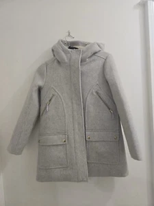 Girls’ chateau Parka In Stadium-Cloth Size 12 - Picture 1 of 5
