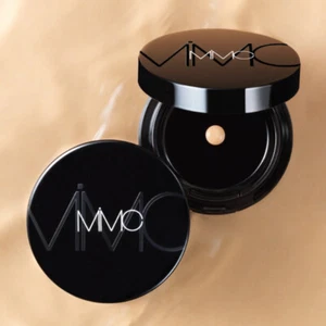MiMC Mineral Liquidly Foundation 11g - Multiple Shades - Picture 1 of 7