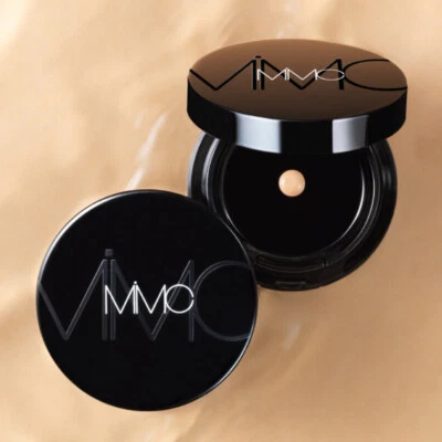 MiMC Mineral Liquidly Foundation 11g - Multiple Shades - Image 1 of 4