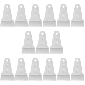 Set of 5 Lüfterreinigungspinsel Gerätereiniger Tastaturreinigerpinsel - Afbeelding 1 van 12