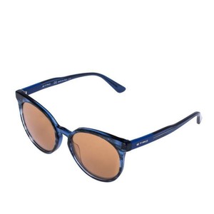 WOW! New Etro brand "Blue Havana" sunglasses