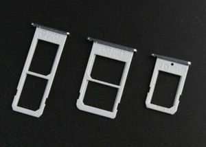 Replacement SIM Card Tray For Samsung Galaxy S9+ S9 Plus - Picture 1 of 1