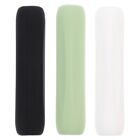 Secure Your Apple Pencil 1st Gen with Silicone Grip Holder - Set of 3