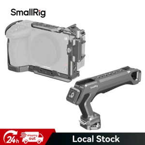 SmallRig FX3 Cage Kit + Top Handle for Sony FX3/FX30 Camera with Cable Clamp - Picture 1 of 18