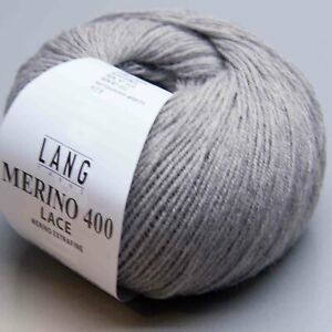 aiguille Force 4-5 Lang Yarns Touring 288-LL 100m/50g