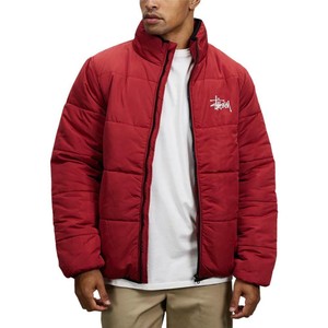 Stussy Coats, Jackets \u0026 Vests Puffer 