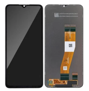 Per Oukitel C31/C32 Nuovo Gruppo Digitalizzatore Touch Screen e Display LCD - Foto 1 di 3