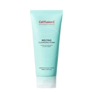 Cell Fusion C Melting Cleansing Foam 130ml deep cleanser K-Beauty - Picture 1 of 2