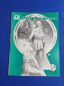 Polyeder Magazin # 68 - RPGA - Bild 1 von 2