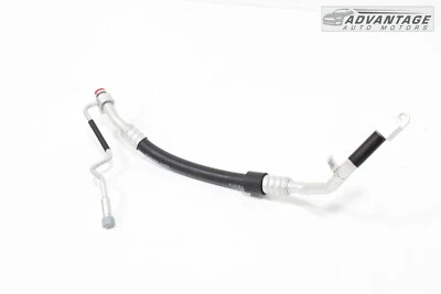 AUDI A5 2018-2023 2,0 L AIRE ACONDICIONADO AIRE ACONDICIONADO SUCCIÓN TUBO SUPERIOR TUBERÍA OEM Foto 1 de 4