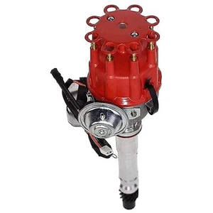A-Team Performance R2R Complete Distributor - Ready 2 Run for Chevy SBC BBC 2... - Picture 1 of 6