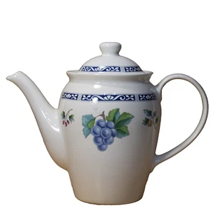 Pfaltzgraff Sunbury Grove Coffee Pot - Picture 1 of 7