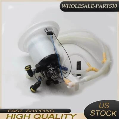 Unidad de envío de bomba de combustible izquierda con filtro para Mercedes Benz W204 C63 AMG 2008-2011 Foto 1 de 4