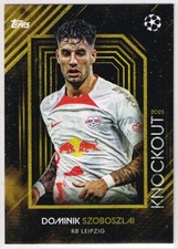 Topps UEFA 2022-23 ☆ CHAMPIONS LEAGUE KNOCKOUT ☆ Football Cards