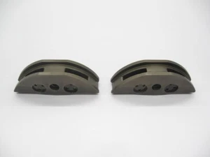 Crankshaft Counterweights - Lycoming TIO-540 - PN: 73644 - Lot # B1466 - Picture 1 of 6