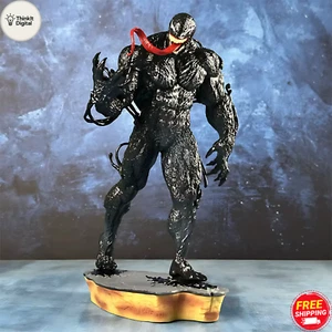 Venom Legends Series Action Figure 30cm PVC | Model Statue Anime Collection - Foto 1 di 7