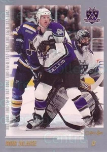 2000-01 O-Pee-Chee #103 Rob Blake - Picture 1 of 1