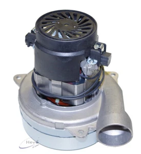 Motor de aspiración Hevo-Pro-Line® 230 V 1500 W p. ej. para Cyclovac DL/GX2011